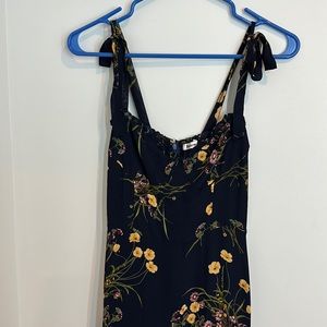 Reformation Nikita Dress